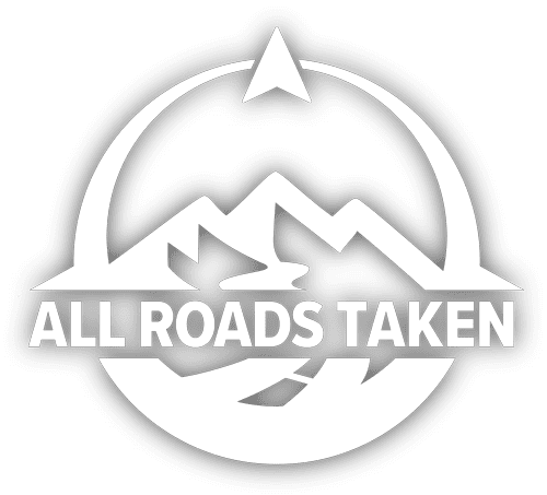 Logo All Roads Taken